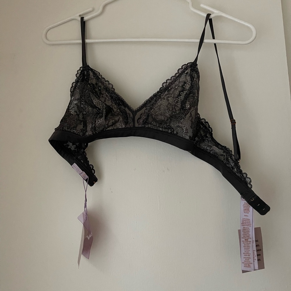 Fenty bra new